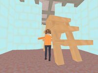 Ceiling Tiles screenshot, image №2413240 - RAWG