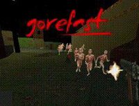 GOREFAST screenshot, image №3627338 - RAWG