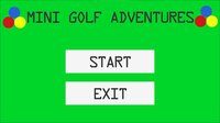 Mini Golf Adventures screenshot, image №3173515 - RAWG