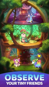 Oddsters: Idle Saga screenshot, image №2681051 - RAWG