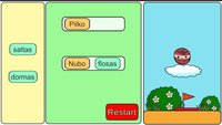 Esperanto learning game screenshot, image №1981735 - RAWG