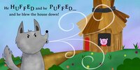 AR Storybook screenshot, image №3191942 - RAWG