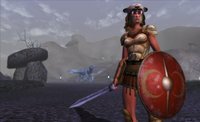 Gods & Heroes: Rome Rising screenshot, image №358993 - RAWG