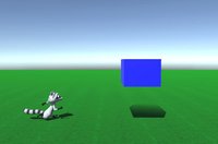 Steal Like a Raccoon screenshot, image №1749389 - RAWG