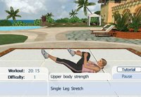 My Fitness Coach screenshot, image №785604 - RAWG