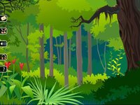 Jungle Fun HD screenshot, image №1748115 - RAWG