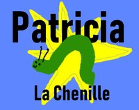 Patricia la chenille screenshot, image №1936979 - RAWG