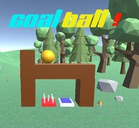 Goal Ball ! screenshot, image №2294398 - RAWG
