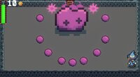 Wizard Boy screenshot, image №3087266 - RAWG