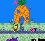 SpongeBob SquarePants: Legend of the Lost Spatula screenshot, image №743248 - RAWG