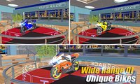 Moto GP Race: Bike Racing Fever screenshot, image №1234220 - RAWG