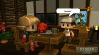 Digger Online (itch) screenshot, image №3682860 - RAWG