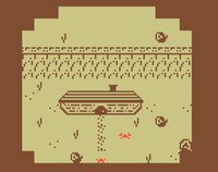 Crabs! (E.X.Weis) screenshot, image №2961279 - RAWG