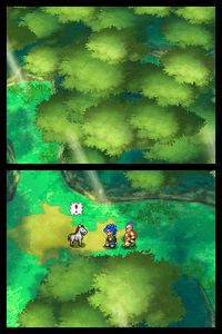 Dragon Quest VI: Realms Of Revelation screenshot, image №245591 - RAWG