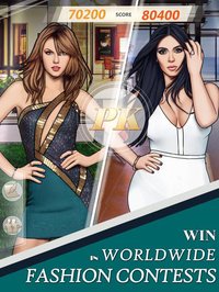 Clothes Forever - Styling Game screenshot, image №2043192 - RAWG