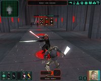 Star Wars: Knights of the Old Republic II – The Sith Lords screenshot, image №767537 - RAWG