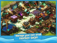 Tiny Shop screenshot, image №3904344 - RAWG