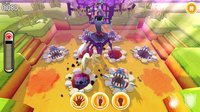 Mutant Alien Moles of the Dead screenshot, image №780409 - RAWG
