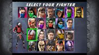 Mortal Kombat Arcade Kollection screenshot, image №576612 - RAWG