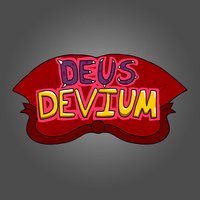 Deus Devium (demo) screenshot, image №2288767 - RAWG