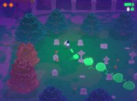 SLIMEWOOD screenshot, image №3637371 - RAWG