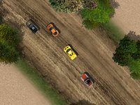 Auto Cross Racing screenshot, image №493526 - RAWG