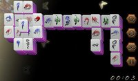 Mahjong Oriental screenshot, image №1478600 - RAWG