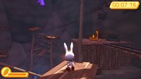 JUMPY BUNNY screenshot, image №4140703 - RAWG