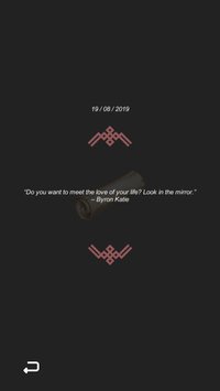 Self-Love Lootbox screenshot, image №2138391 - RAWG
