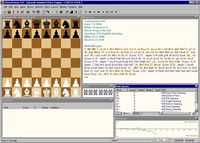 ChessPartner 5 screenshot, image №341264 - RAWG