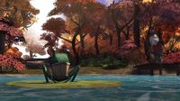 King's Quest screenshot, image №3923 - RAWG