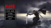 Bladeforce screenshot, image №2413679 - RAWG