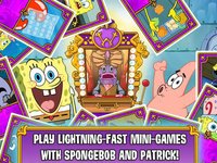 SpongeBob's Game Frenzy screenshot, image №937054 - RAWG
