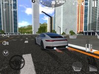 Complete Car Driving Simulator screenshot, image №2922076 - RAWG