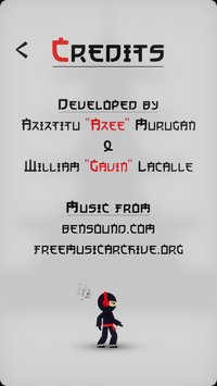 Sound Ninja screenshot, image №2280942 - RAWG