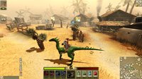 Dino Storm screenshot, image №584618 - RAWG