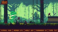 Ninja Scroller screenshot, image №3590742 - RAWG