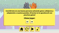 Gatastrofe screenshot, image №2095303 - RAWG
