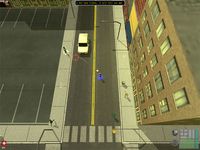 Urban Empires screenshot, image №420423 - RAWG