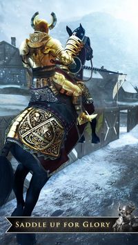 Rival Knights screenshot, image №679152 - RAWG