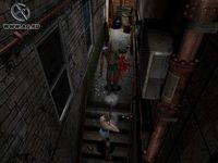 Resident Evil 3: Nemesis screenshot, image №310773 - RAWG