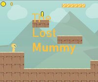 The Lost Mummy (MO-Nasser) (MO-Nasser) screenshot, image №2797943 - RAWG