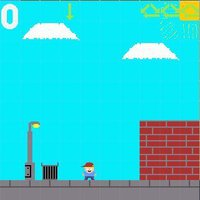 Recycling Game screenshot, image №1266862 - RAWG