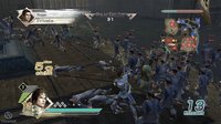 Dynasty Warriors 6 screenshot, image №495146 - RAWG