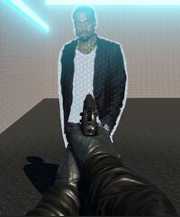 Kanye Aim Trainer screenshot, image №3005528 - RAWG