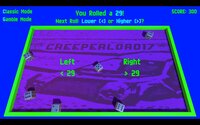 Dice Physics (itch) screenshot, image №2403455 - RAWG