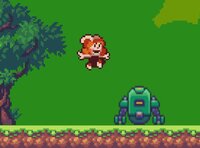 Quantum Hop (Evie (GVguide)) screenshot, image №3857088 - RAWG