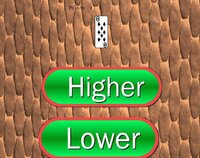 Higher and lower screenshot, image №3827098 - RAWG