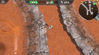 Desert Worms screenshot, image №1469554 - RAWG