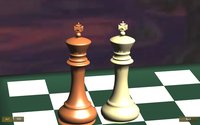 Chess Pro 3D screenshot, image №2174247 - RAWG